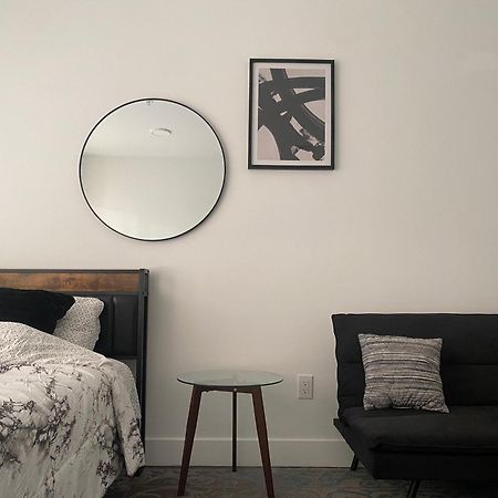 Cozy Apt With Great City View Union City Esterno foto