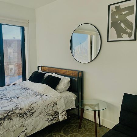 Cozy Apt With Great City View Union City Esterno foto