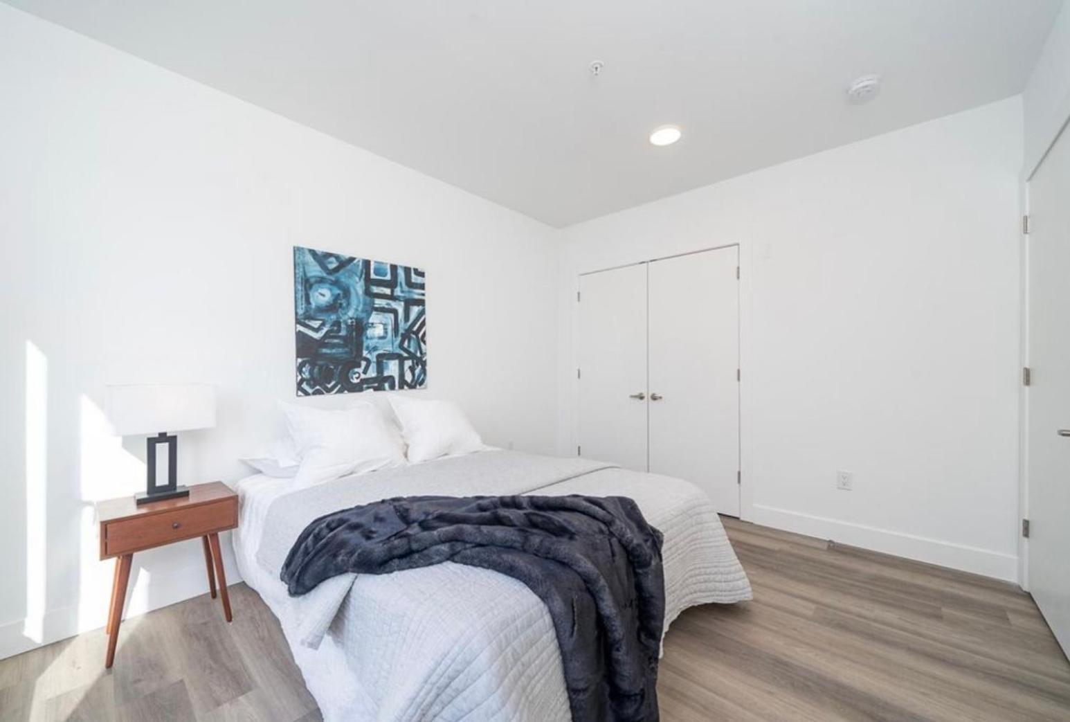Cozy Apt With Great City View Union City Esterno foto