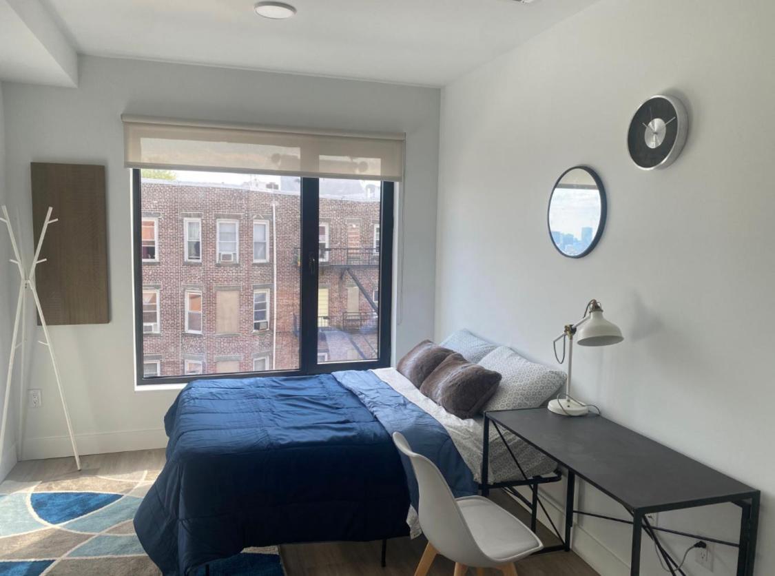Cozy Apt With Great City View Union City Esterno foto